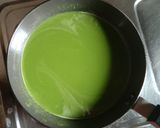 পালক কা স্যুপ(palak ka soup recipe in Bengali) রেসিপি ধাপ - 5 ছবি