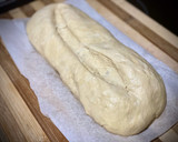 Foto del paso 2 de la receta: Pan casero 😍
