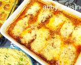 صورة لخطوة 11 من وصفة دجاج مع صوص المرينارا وجبن البارميزان