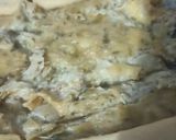 Foto del paso 6 de la receta: Tarta de puerro