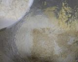 Foto del paso 4 de la receta: Muffins de manzana con canela