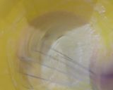 Foto del paso 5 de la receta: Polvorones de naranja