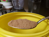 Coffee Float