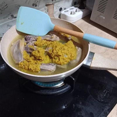 Langkah 4