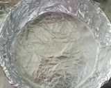 Kinder Maxi King jégkrémtorta egyszerűen recept fázis 2 fotója