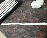 Foto del paso 4 de la receta: Grisines con pipas (aptos para celíacos)