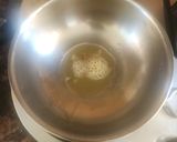 A picture of step 1 of Guava Curry.