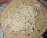 Foto del paso 5 de la receta: Pan relleno de queso 🧀