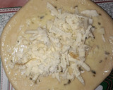 Foto del paso 5 de la receta: Pan relleno de queso 🧀