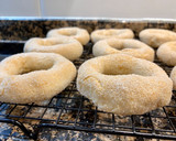 Foto del paso 14 de la receta: Roscos de vino blanco, sin gluten