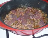 Csirkemájkrém recept fázis 5 fotója