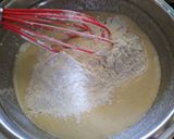 Foto del paso 4 de la receta: Budín de Banana