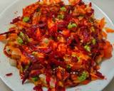 White Matar Chat recipe step 5 photo
