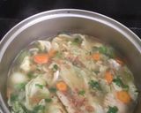 Foto langkah ke 5 dari resep Sayur Sop Simple.