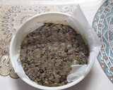 Foto del paso 2 de la receta: Hamburguesas de lentejas