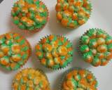 Vanilla cup cake with butter cream frosting recipe step 7 photo