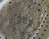 صورة لخطوة 8 من وصفة أقراص الزعتر الاخضر الفلسطيني💚