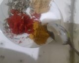 صورة لخطوة 3 من وصفة شوربة فريك ،(جاري) الوصفة الشاوية.🤫