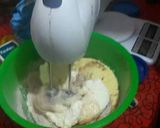 Foto del paso 3 de la receta: Muffins de chocolate