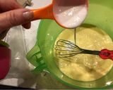 Foto del paso 5 de la receta: Quiche de espárragos y jamón