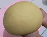 Foto langkah ke 2 dari resep Donat 🍩.