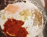 மூலிகை இலை பஜ்ஜி(mooligai ilai bajji recipe in tamil) ரெசிபி ஸ்டேப் 3 புகைப்படம்