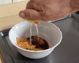 Foto del paso 4 de la receta Pollo Estilo Satay