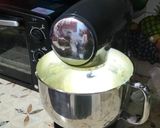 Foto langkah ke 2 dari resep Bolu Tape Keju ala Didi (Butter Cake).