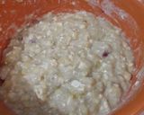 Foto del paso 1 de la receta: Torta de banano