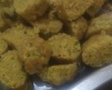 लौकी मुठिये (Lauki Muthiye recipe in Hindi) रेसिपी चरण 3 फोटो