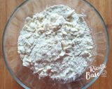 Foto del passaggio 2 della ricetta Pasta Frolla Facile