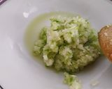 Foto del paso 2 de la receta Empedrado 💪😝😊