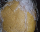 Foto del paso 5 de la receta: Pan de ajo y cúrcuma