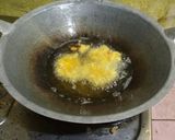 Foto langkah ke 5 dari resep Pragedel jagung.