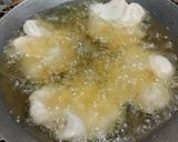 Foto langkah ke 3 dari resep Pisang Goreng Madu.