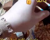 صورة لخطوة 6 من وصفة هليلات بالزيت حلوى جافة اقتصادية سهلة وبسيطة وسهلة