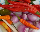 Foto langkah ke 1 dari resep Sambal Matah.