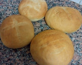 Foto del paso 4 de la receta: Pan de campo