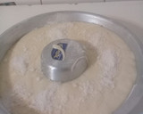 Foto del paso 3 de la receta: Bizcochuelo fácil y alto