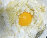 Hình bước làm 4 của món Bánh Cảm Xúc