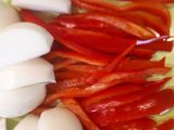 Colita al horno con papas