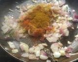 झणझणीत मुगाची उसळ (moongachi usal recipe in marathi) रेसिपी स्टेप 3 फोटो