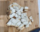 Foto del paso 1 de la receta: Picatostes o Croutons