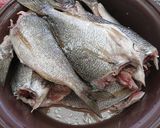 Foto del paso 1 de la receta: Pescado a las brasas