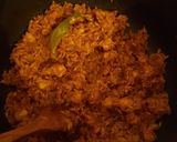 A picture of step 3 of Tlaitli with Hard-Boiled Eggs.