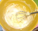 A picture of step 1 of Stained Glass Cookies.
