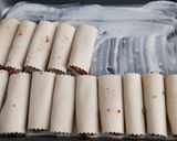 Foto del paso 11 de la receta: Canelones clásicos de la tita Carmen