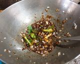 गोभी चिल्ली (gobi chilli recipe in Hindi) रेसिपी चरण 5 फोटो