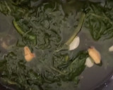 पालक पनीर (Palak Paneer Recipe in Hindi) रेसिपी चरण 1 फोटो