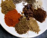 मसाला पराठा (masala paratha recipe in Hindi) रेसिपी चरण 2 फोटो